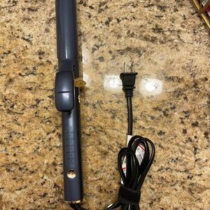 T3 1.25” curling iron
